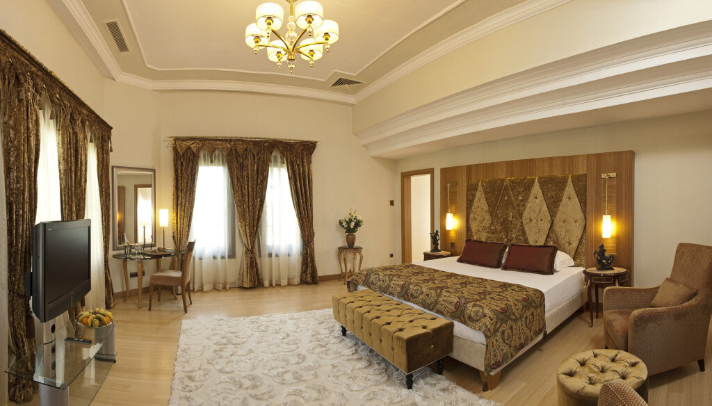 Swandor Hotels & Resort Topkapi Palace - All Inclusive 2