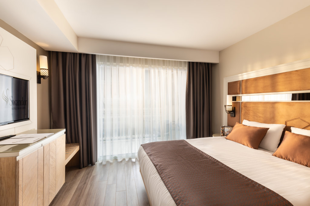 Swandor Hotels & Resort Topkapi Palace - All Inclusive 22