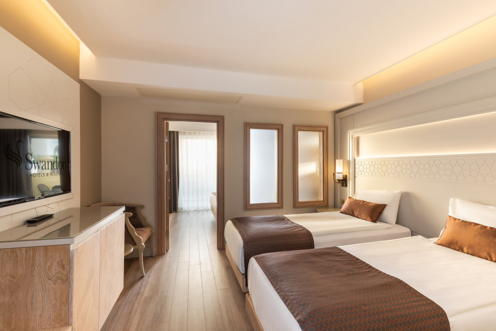 Swandor Hotels & Resort Topkapi Palace - All Inclusive 23