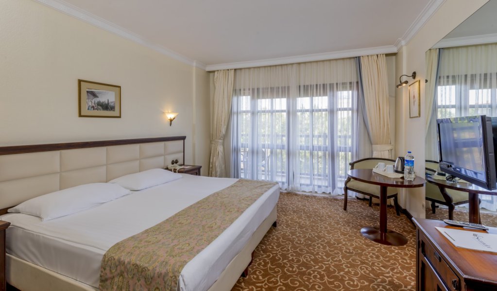 Swandor Hotels & Resort Topkapi Palace - All Inclusive 3