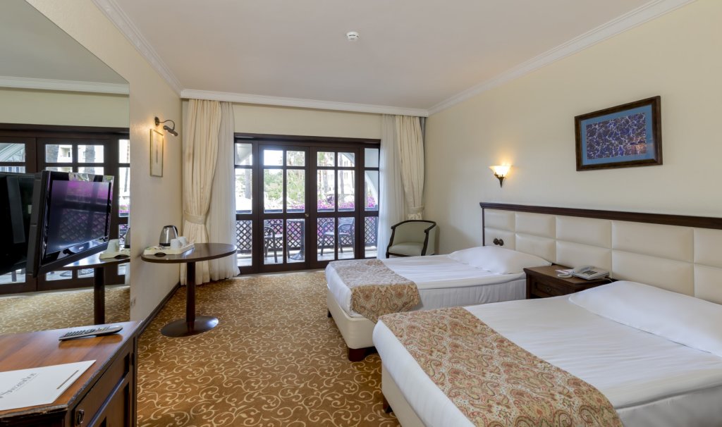 Swandor Hotels & Resort Topkapi Palace - All Inclusive 4