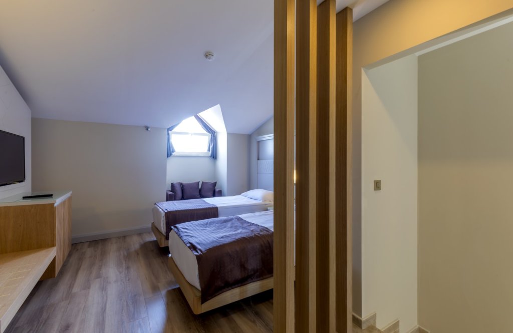 Swandor Hotels & Resort Topkapi Palace - All Inclusive 6