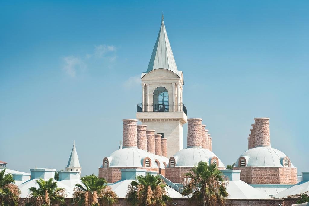 Swandor Hotels & Resort Topkapi Palace - All Inclusive 7