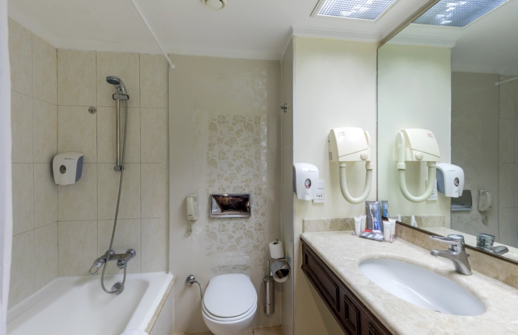 Swandor Hotels & Resort Topkapi Palace - All Inclusive 8
