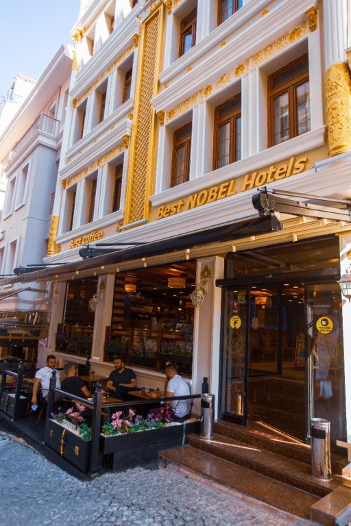 Best Nobel Hotel 1