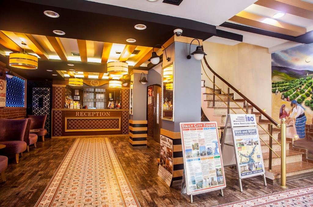 Best Nobel Hotel 10