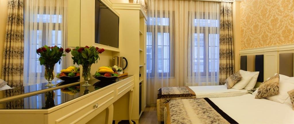 Best Nobel Hotel 11
