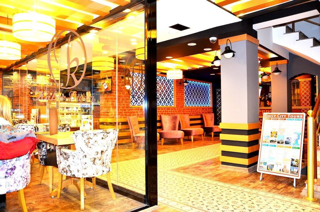 Best Nobel Hotel 14
