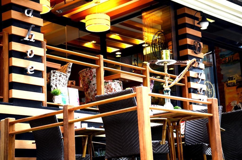 Best Nobel Hotel 17