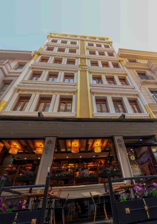 Best Nobel Hotel 2