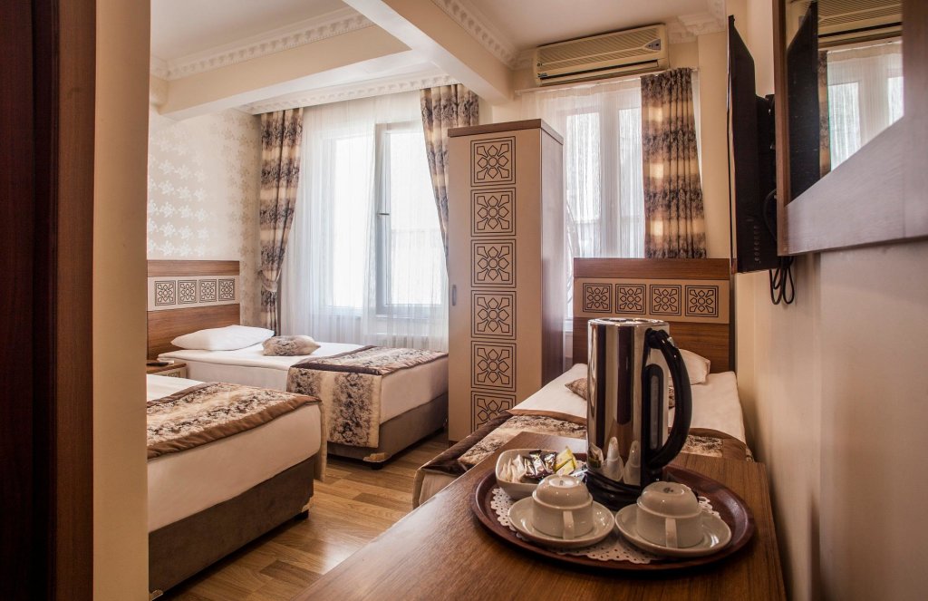 Best Nobel Hotel 23