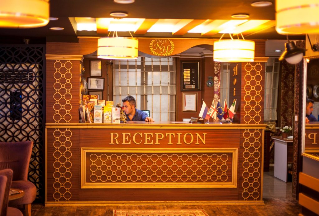 Best Nobel Hotel 24