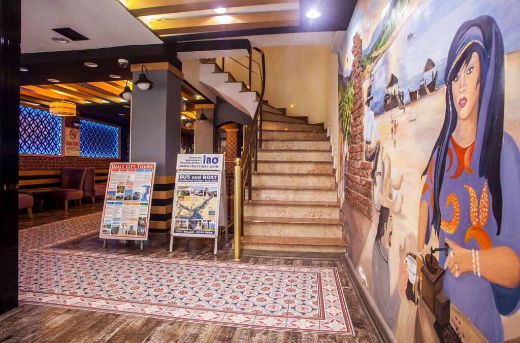 Best Nobel Hotel 5