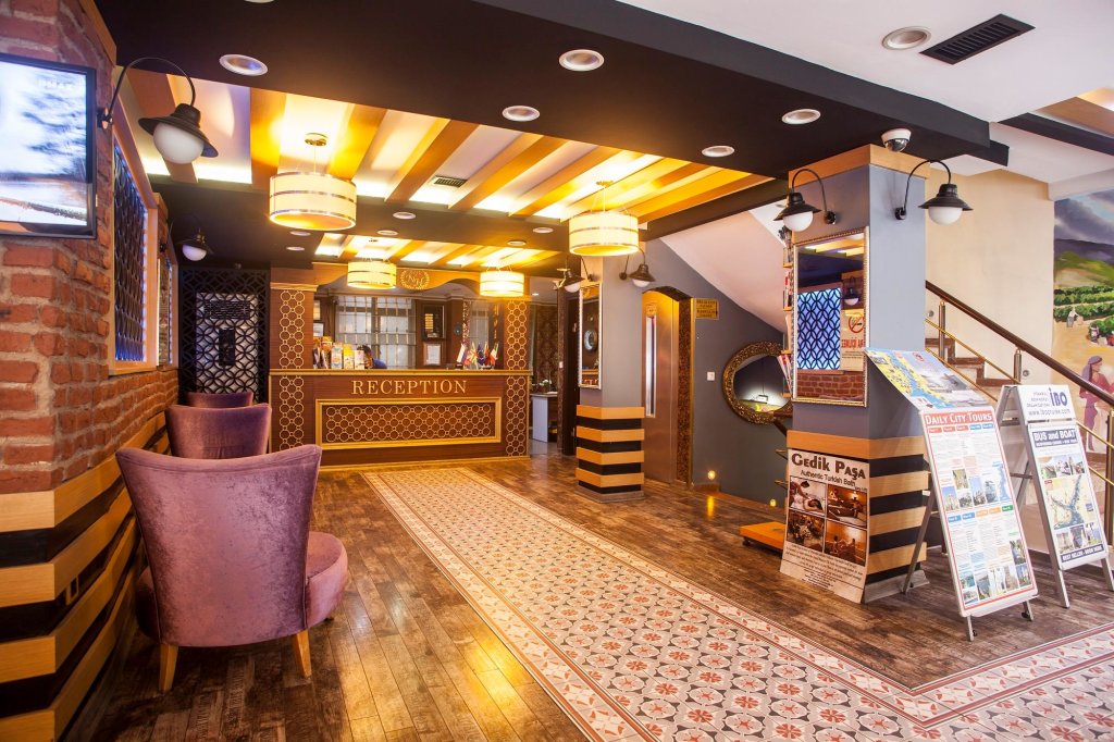 Best Nobel Hotel 6