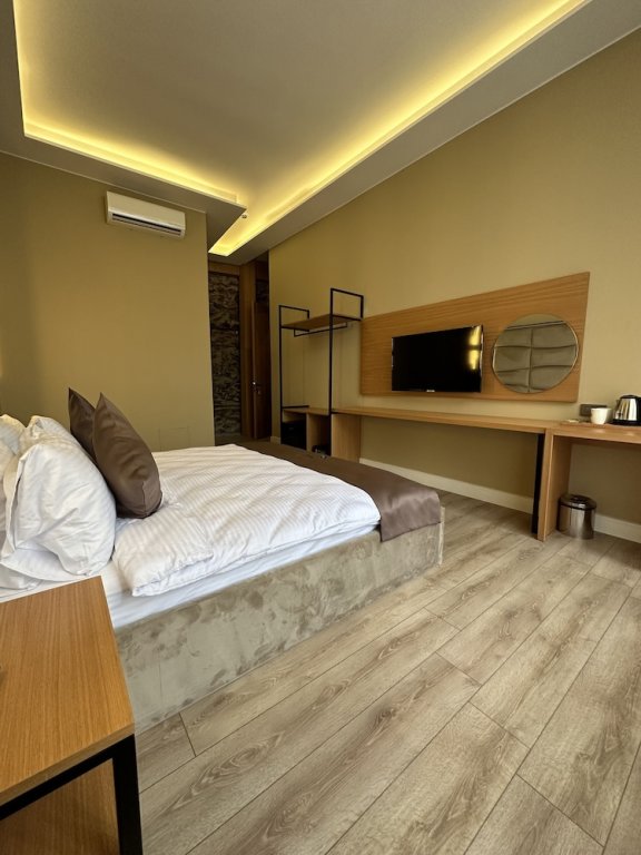 Berfinn Hotel Ortaköy 1