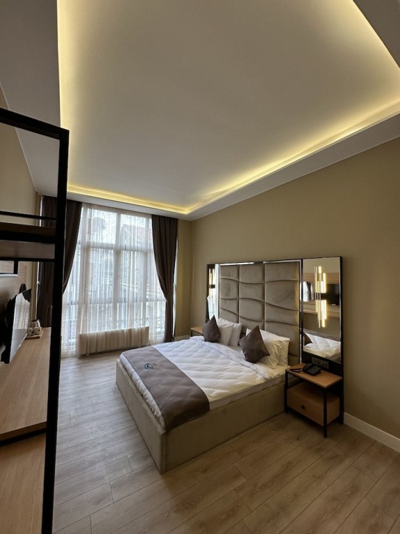 Berfinn Hotel Ortaköy 11