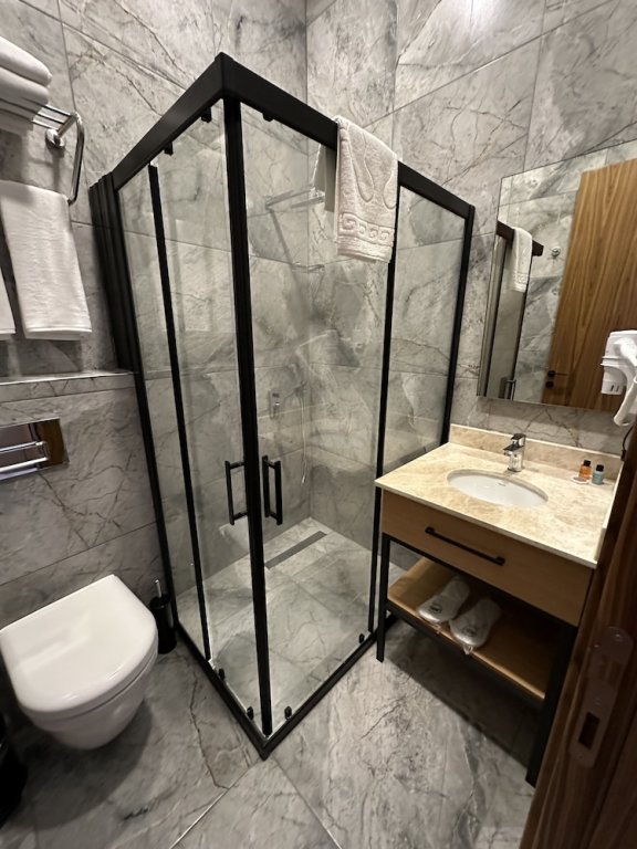 Berfinn Hotel Ortaköy 12