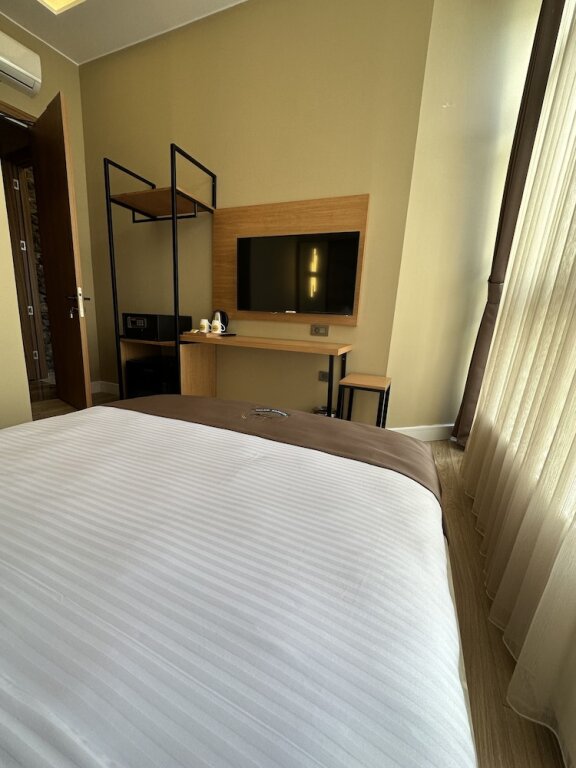 Berfinn Hotel Ortaköy 13