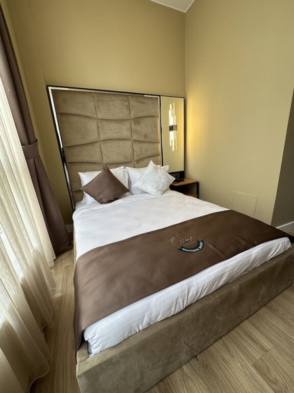 Berfinn Hotel Ortaköy 14