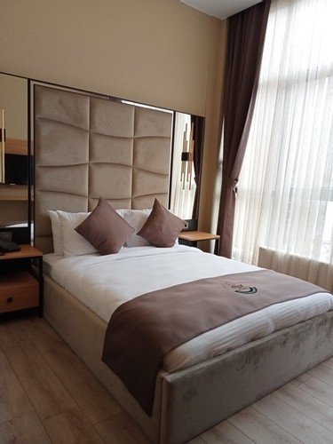 Berfinn Hotel Ortaköy 16