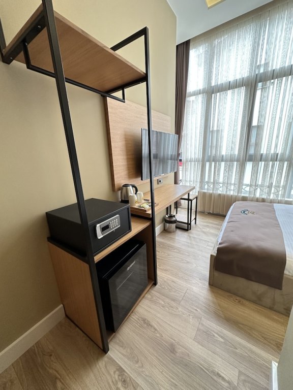 Berfinn Hotel Ortaköy 19