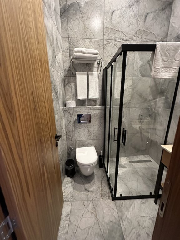 Berfinn Hotel Ortaköy 2