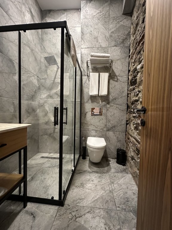 Berfinn Hotel Ortaköy 20