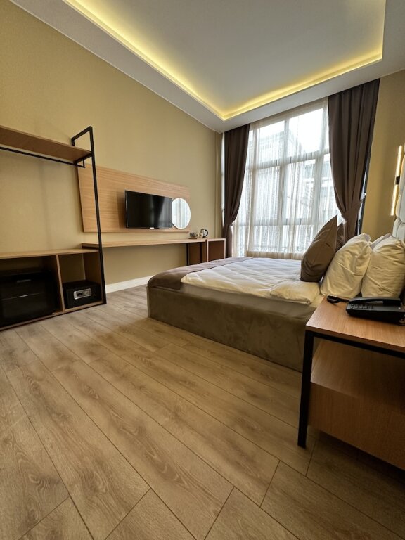 Berfinn Hotel Ortaköy 23