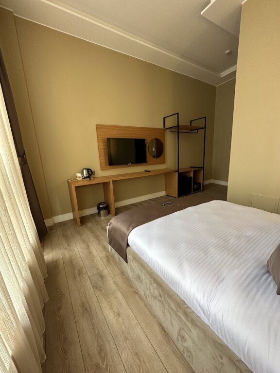 Berfinn Hotel Ortaköy 3