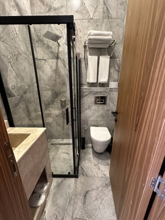 Berfinn Hotel Ortaköy 4