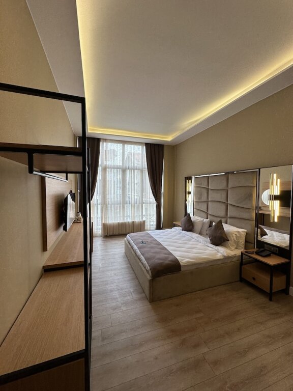 Berfinn Hotel Ortaköy 5