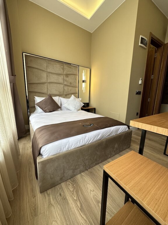Berfinn Hotel Ortaköy 6