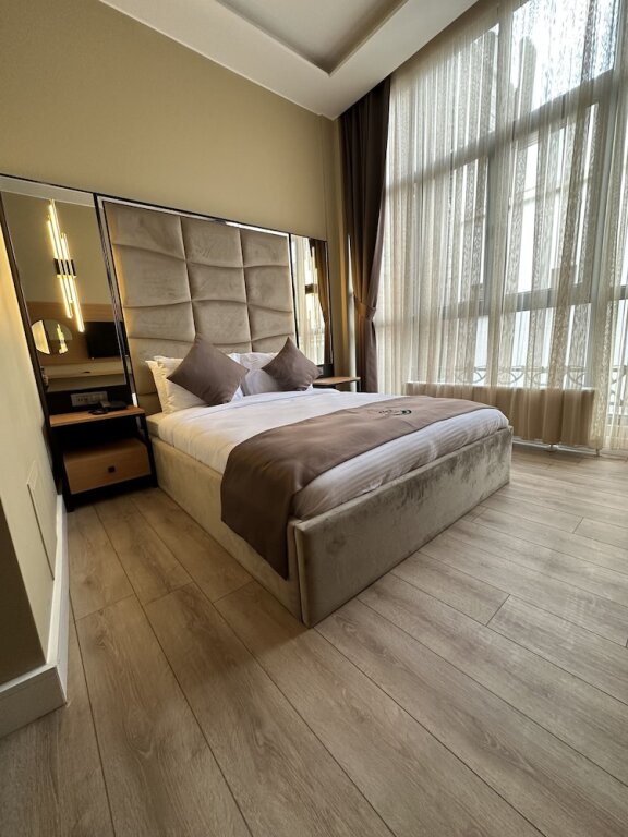 Berfinn Hotel Ortaköy 7