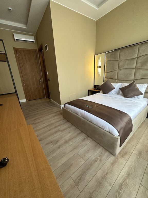 Berfinn Hotel Ortaköy 8