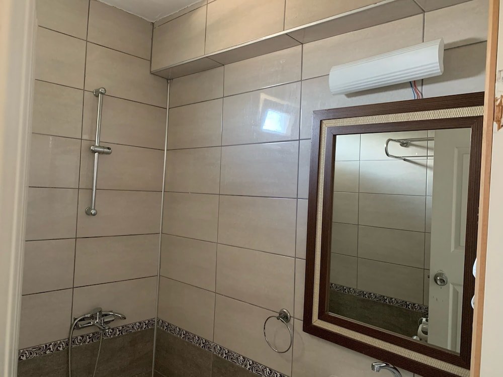 Belcan Hotel 14