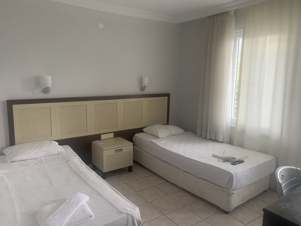 Belcan Hotel 16