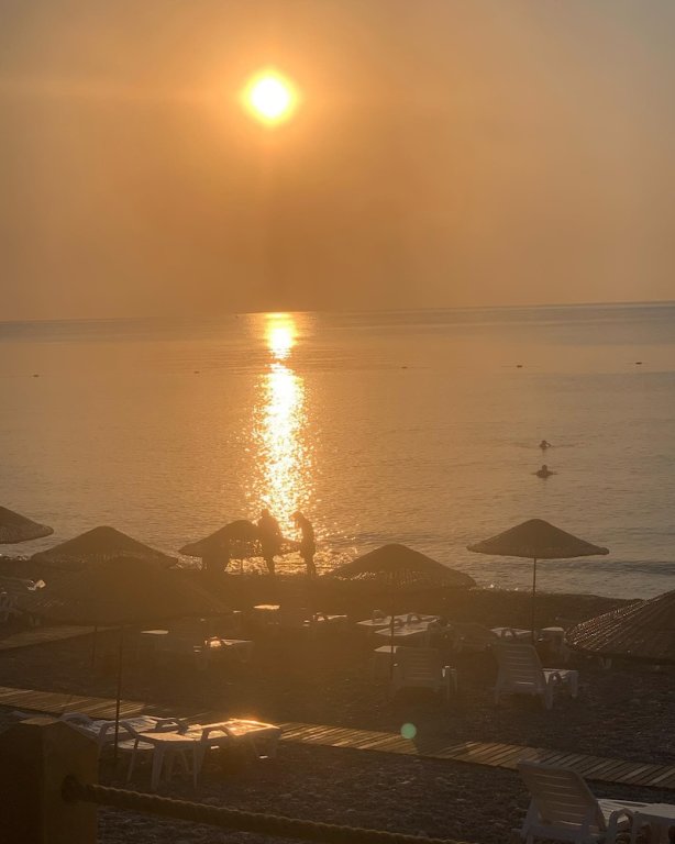 Belcan Hotel 18