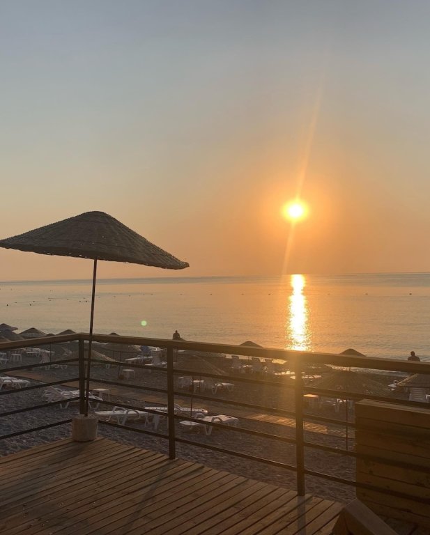 Belcan Hotel 21