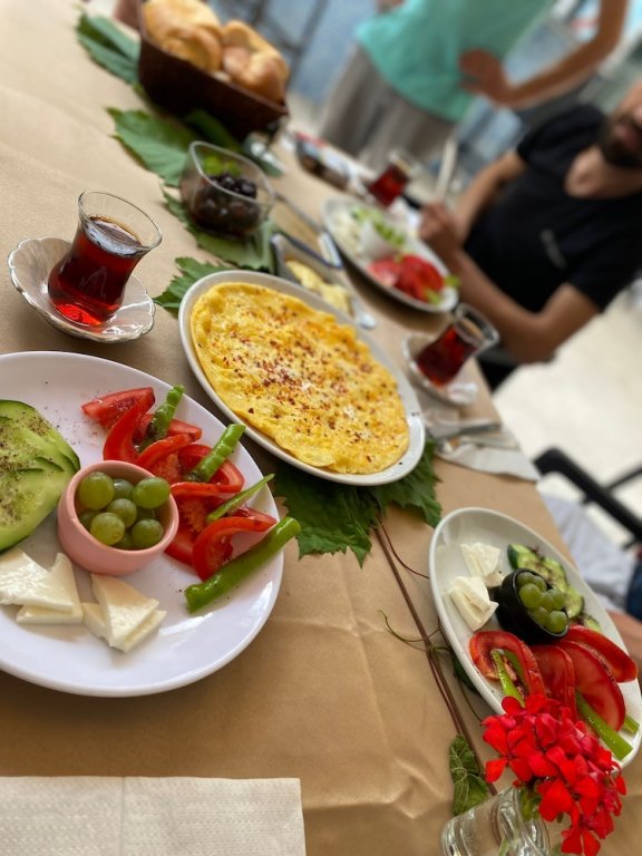 Belcan Hotel 22