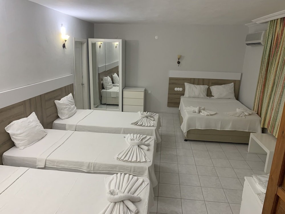 Belcan Hotel 4