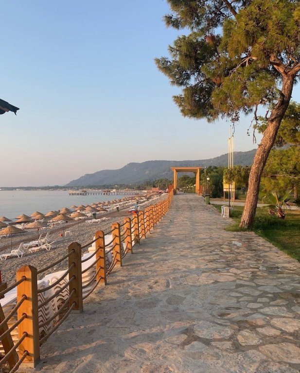 Belcan Hotel 5