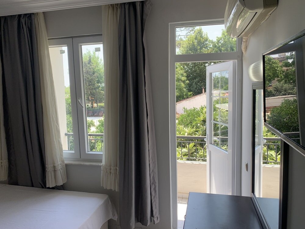 Belcan Hotel 9