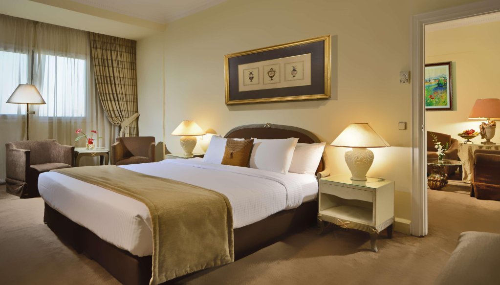Sonesta Hotel, Tower & Casino - Cairo 12