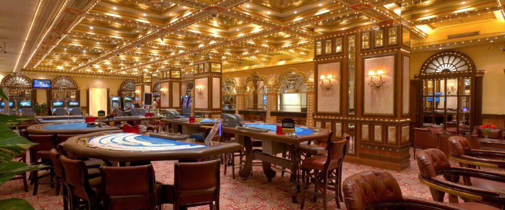 Sonesta Hotel, Tower & Casino - Cairo 15