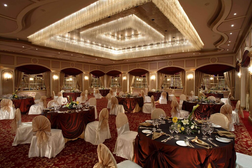 Sonesta Hotel, Tower & Casino - Cairo 16