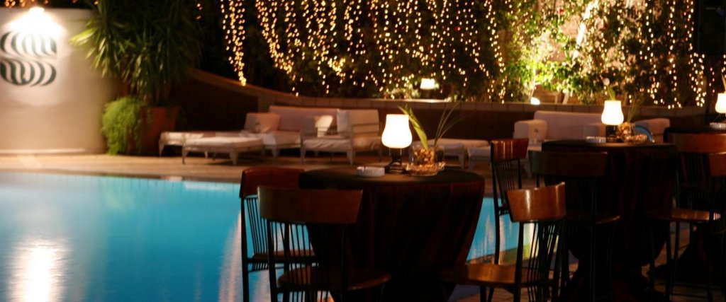 Sonesta Hotel, Tower & Casino - Cairo 17