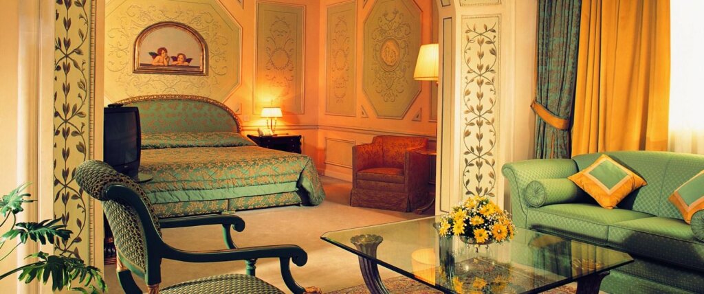 Sonesta Hotel, Tower & Casino - Cairo 22