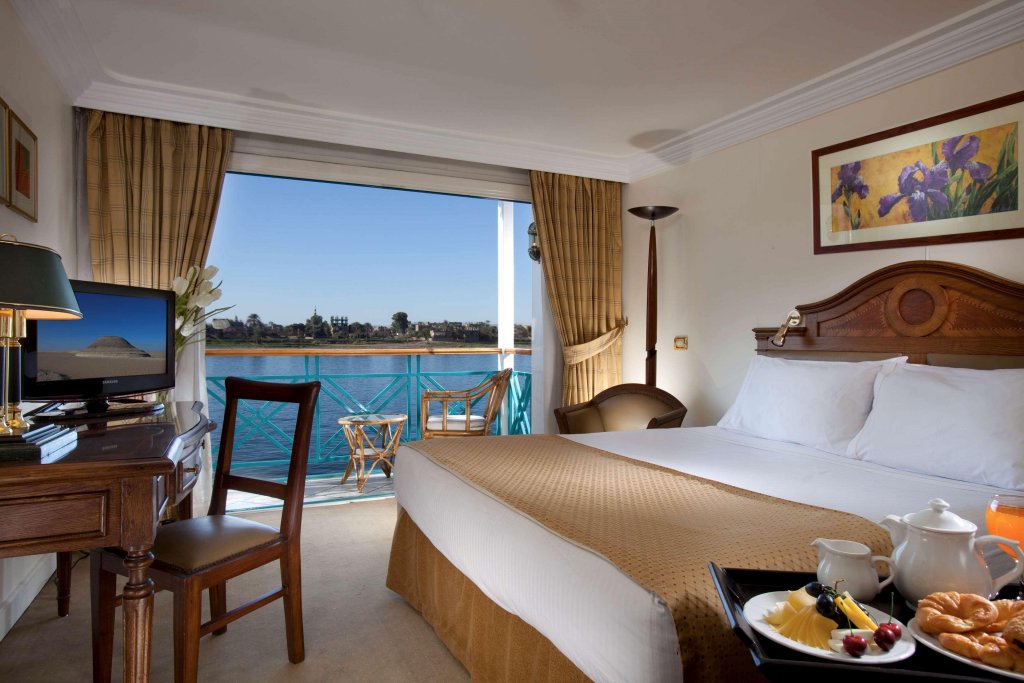 Sonesta Hotel, Tower & Casino - Cairo 24