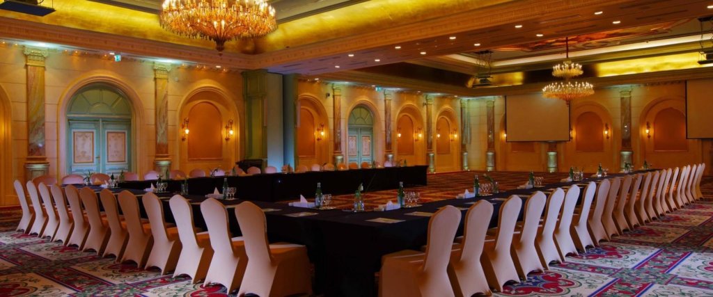 Sonesta Hotel, Tower & Casino - Cairo 4