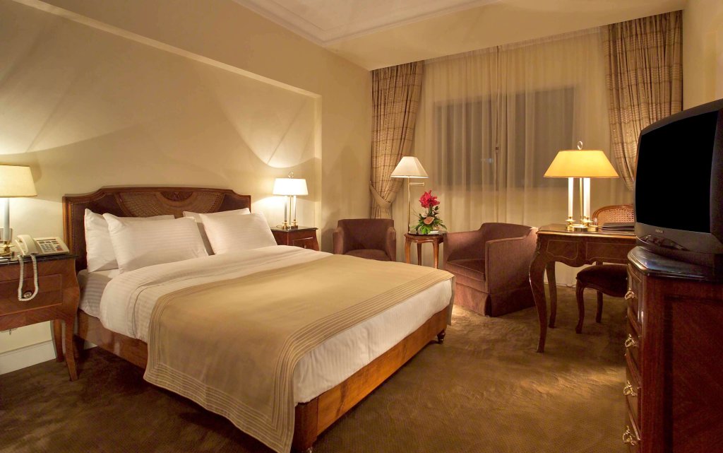 Sonesta Hotel, Tower & Casino - Cairo 5